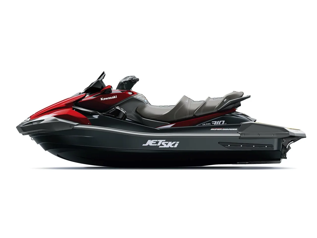 Kawasaki Ultra 310LX Modell 2026