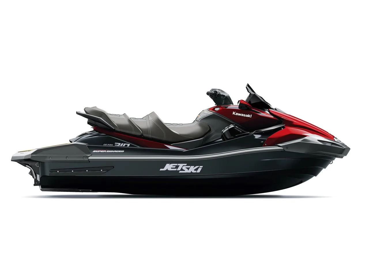 Kawasaki Ultra 310LX Modell 2026