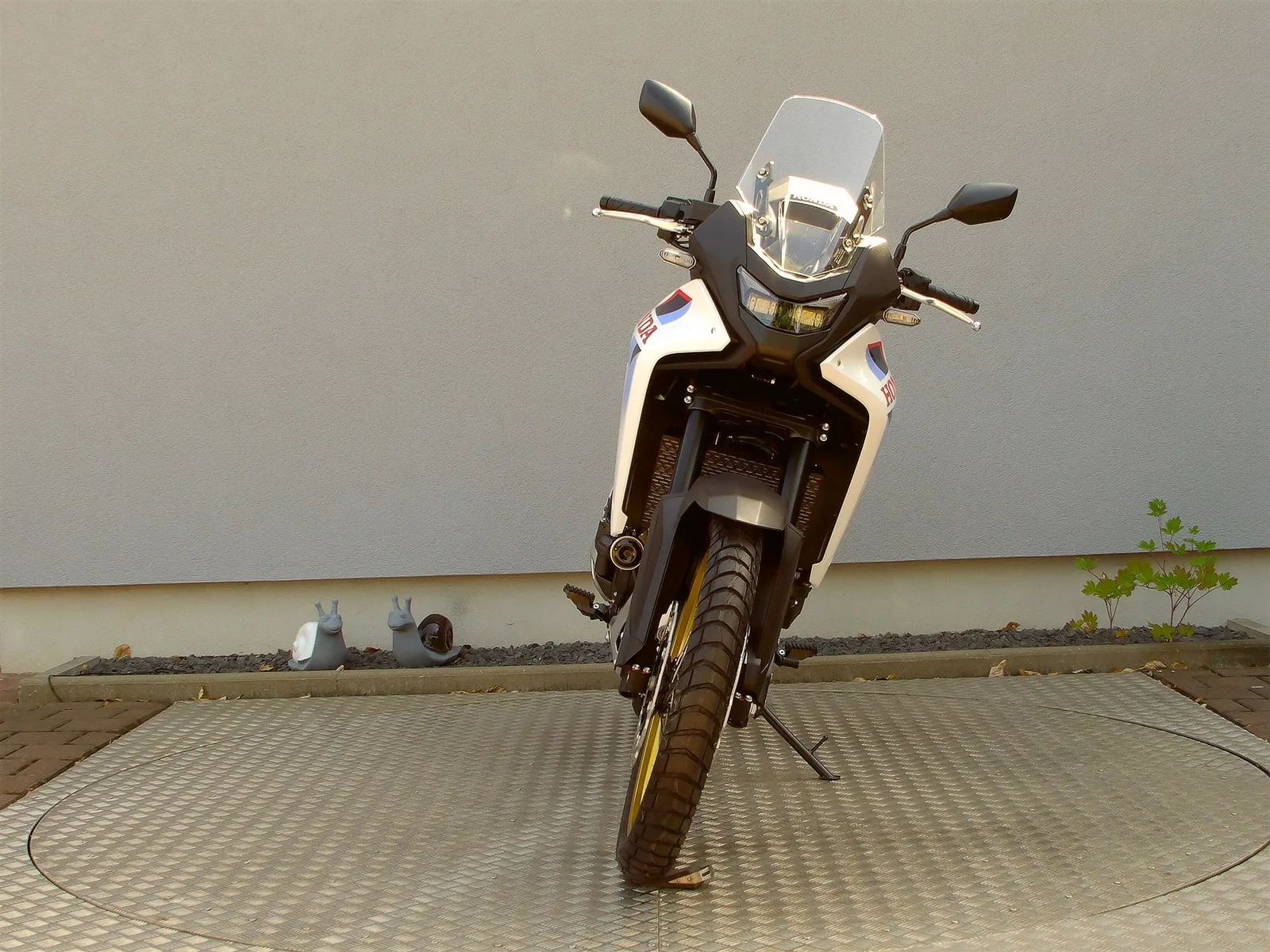 Honda XL750 Transalp E-Clutch # 6 Jahre Garantie # \*50/50 Finanzierung