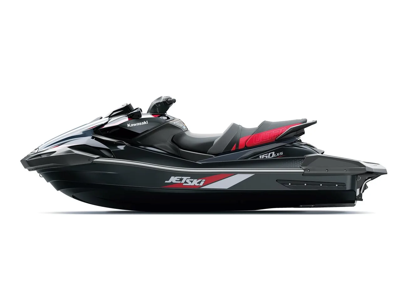 Kawasaki ULTRA 160LX-S Modell 2026