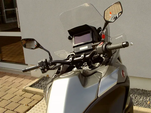 Honda NT1100