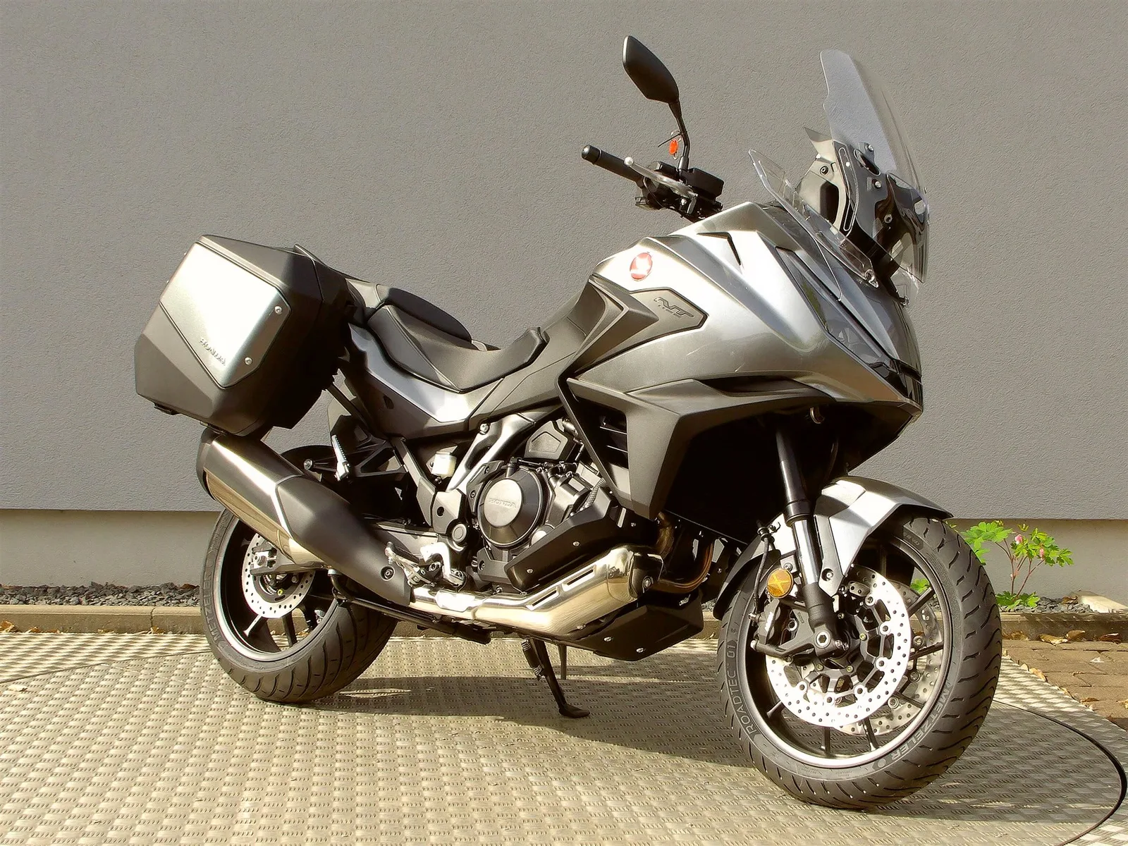 Honda NT1100