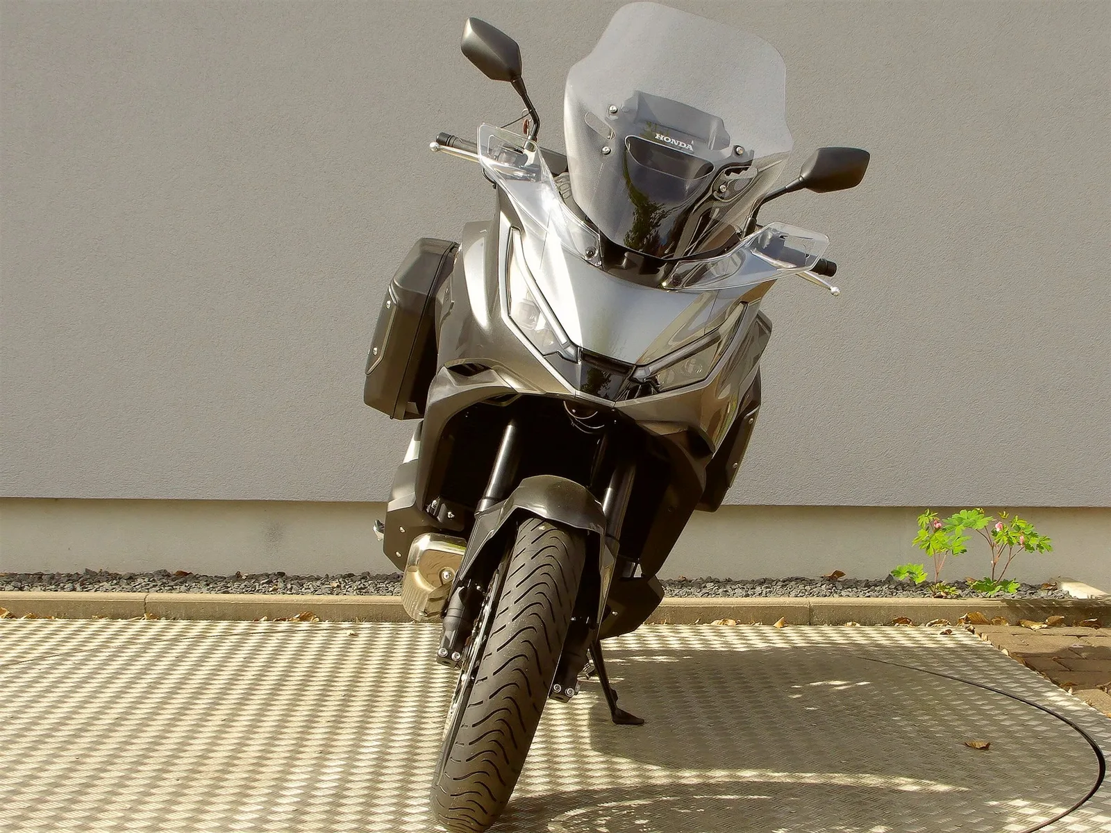 Honda NT1100