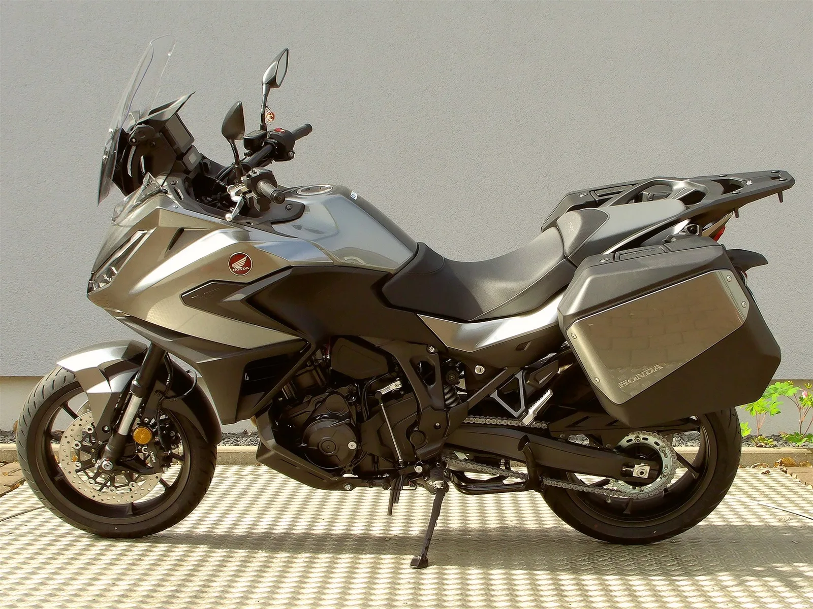 Honda NT1100