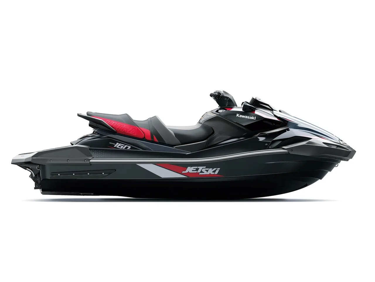 Kawasaki ULTRA 160LX-S Modell 2026