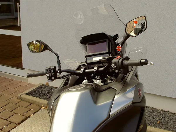Honda NT1100 DCT Electronic Suspension 50/50 Finanzierung möglich\*