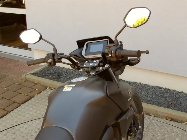 Honda CB125F # 6 Jahre Garantie # \*50/50 Finanzierung