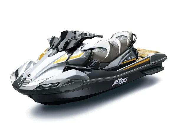 Kawasaki Ultra 160LX Modell 2026
