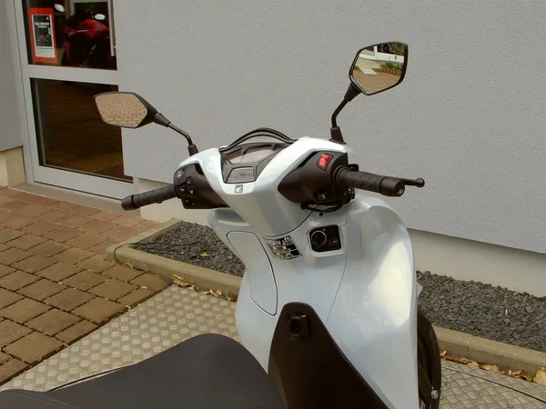 Honda SH350i MJ 2026