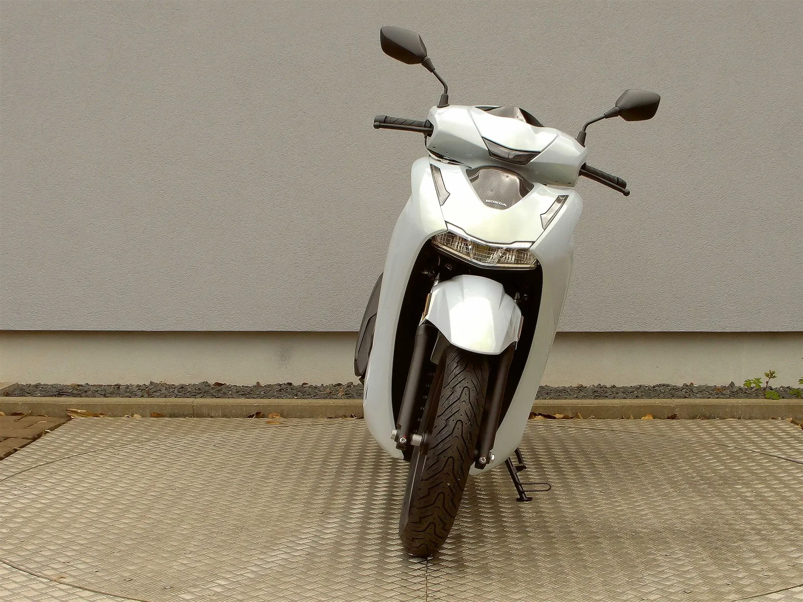 Honda SH350i MJ 2026