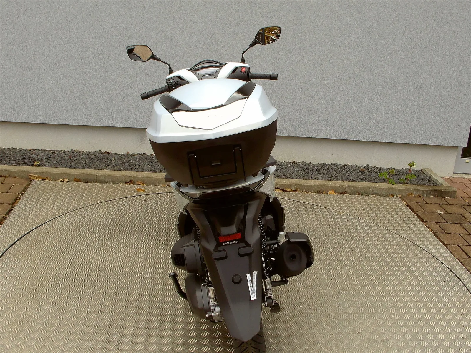 Honda SH350i MJ 2026