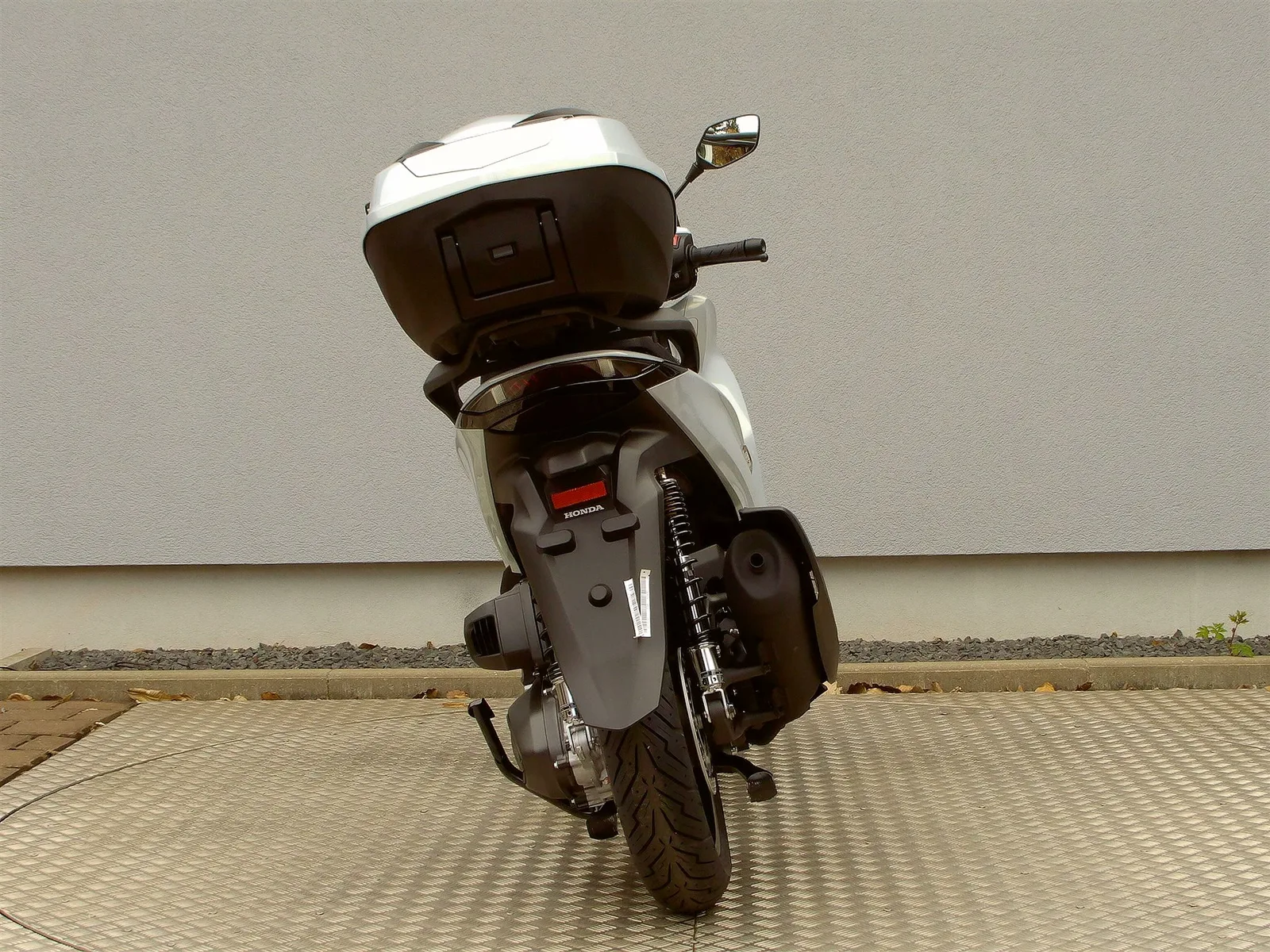 Honda SH350i MJ 2026
