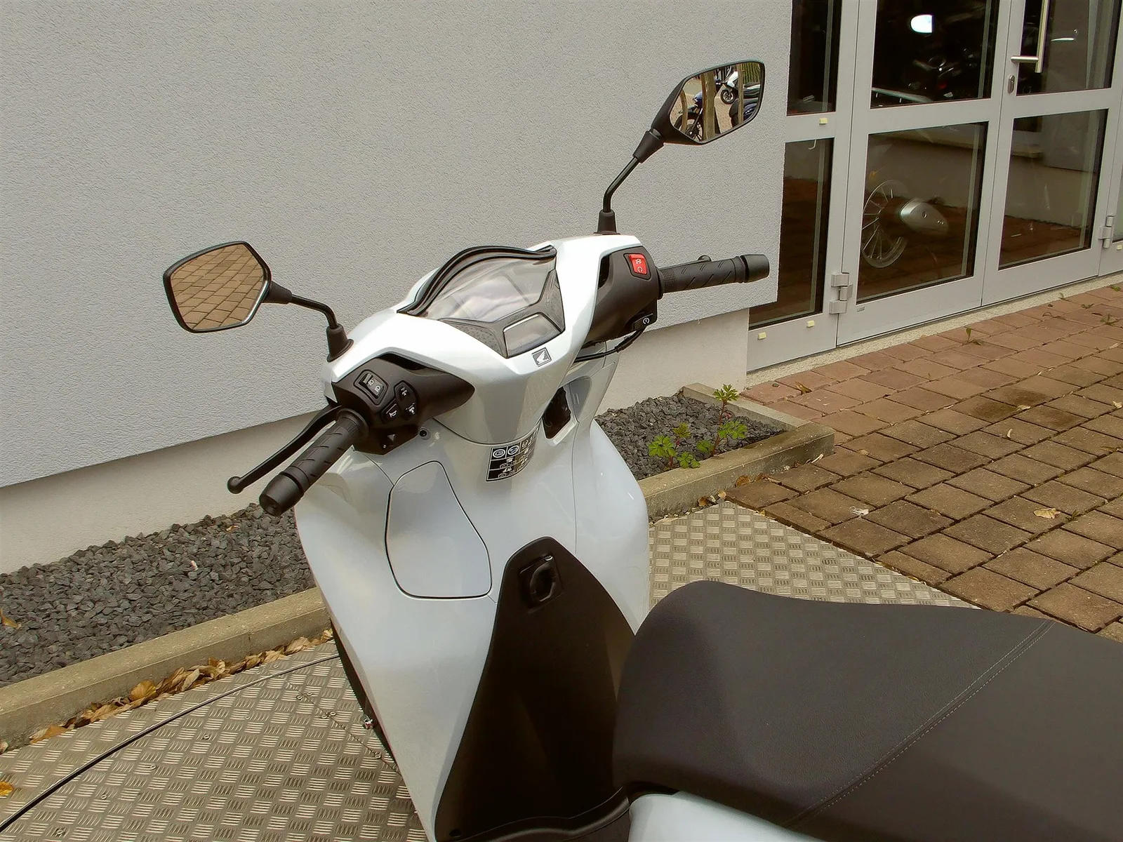 Honda SH350i MJ 2026