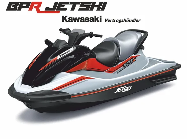 Kawasaki STX 160X Modell 2024