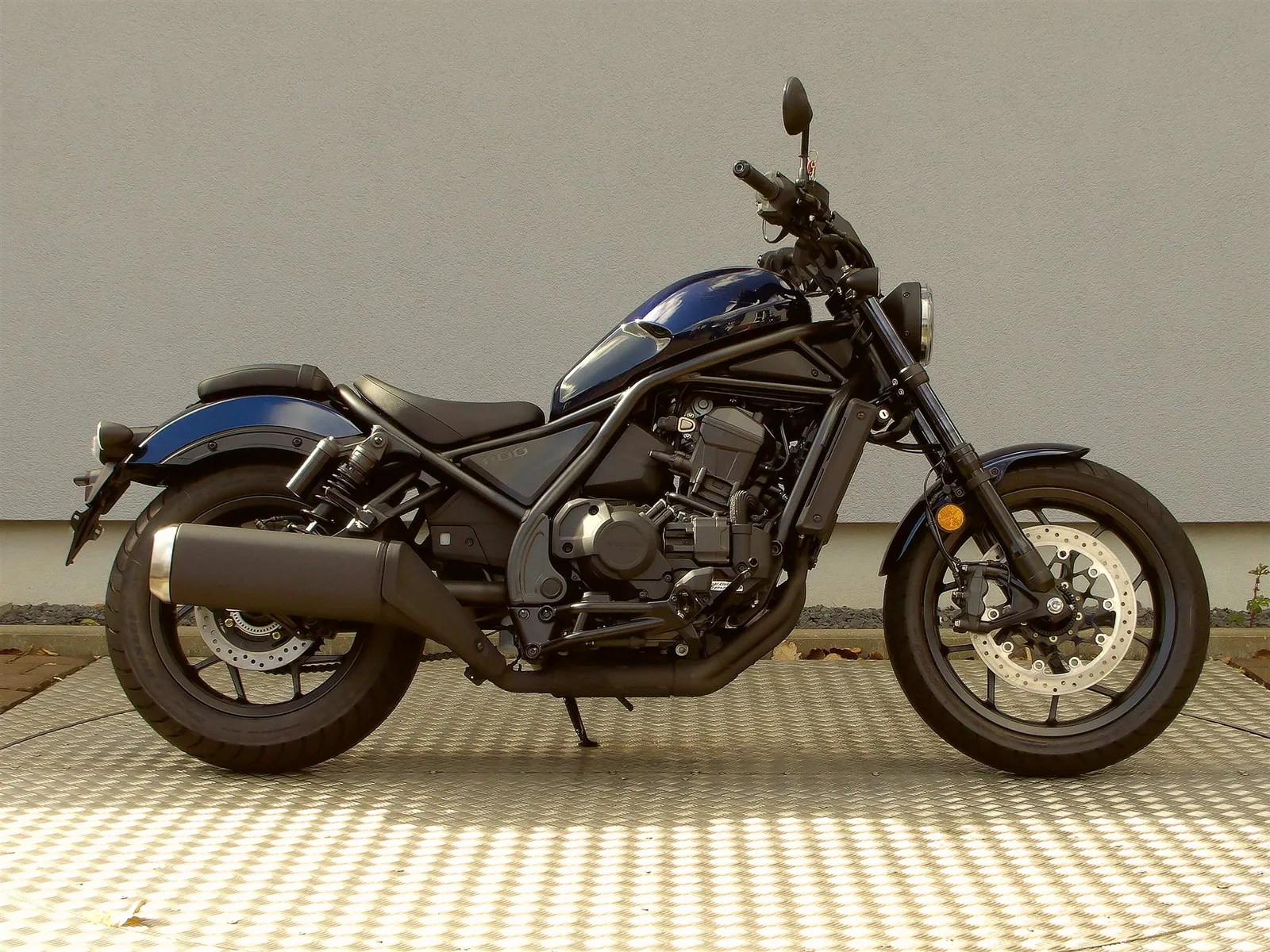 Honda CMX1100 Rebel DCT \*50/50 Finanzierung