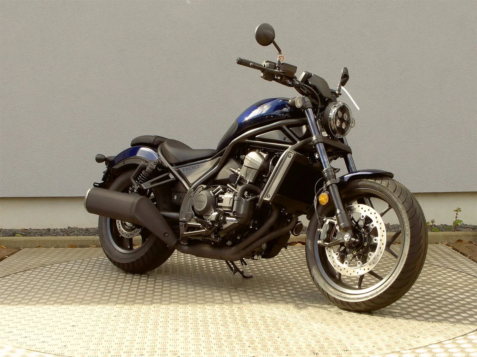 Honda CMX1100 Rebel DCT \*50/50 Finanzierung
