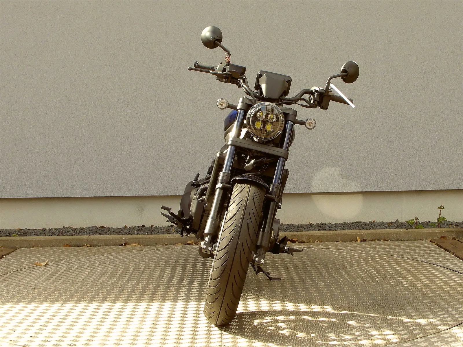 Honda CMX1100 Rebel DCT \*50/50 Finanzierung