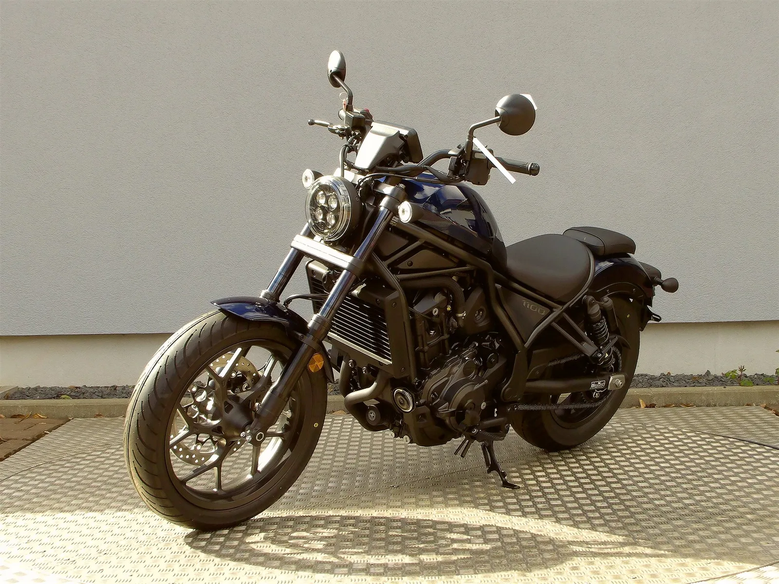 Honda CMX1100 Rebel DCT \*50/50 Finanzierung