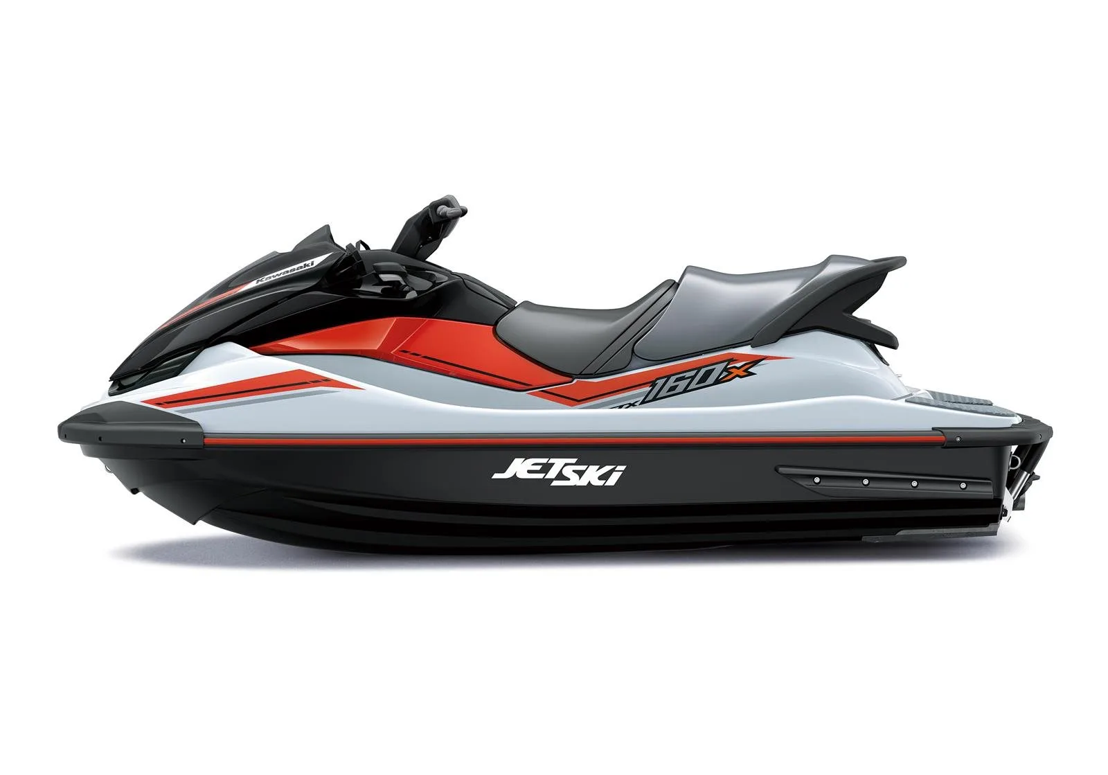 Kawasaki STX 160X Modell 2024