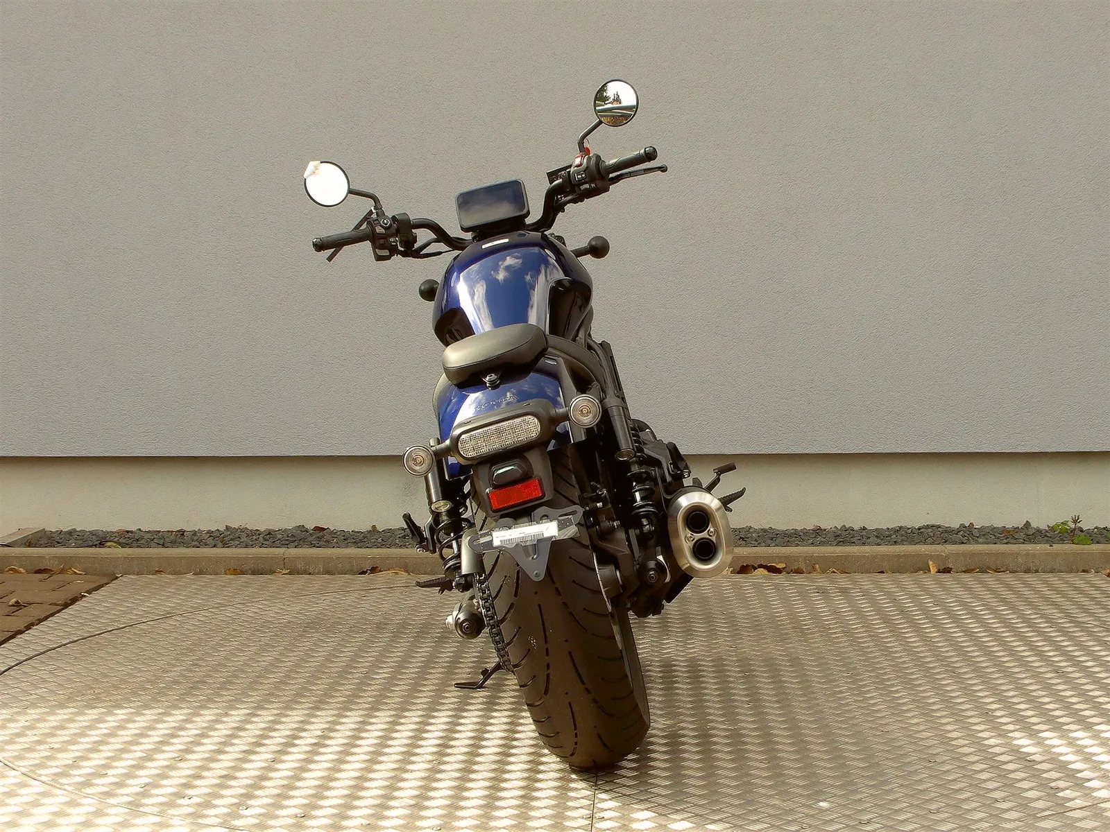 Honda CMX1100 Rebel DCT \*50/50 Finanzierung