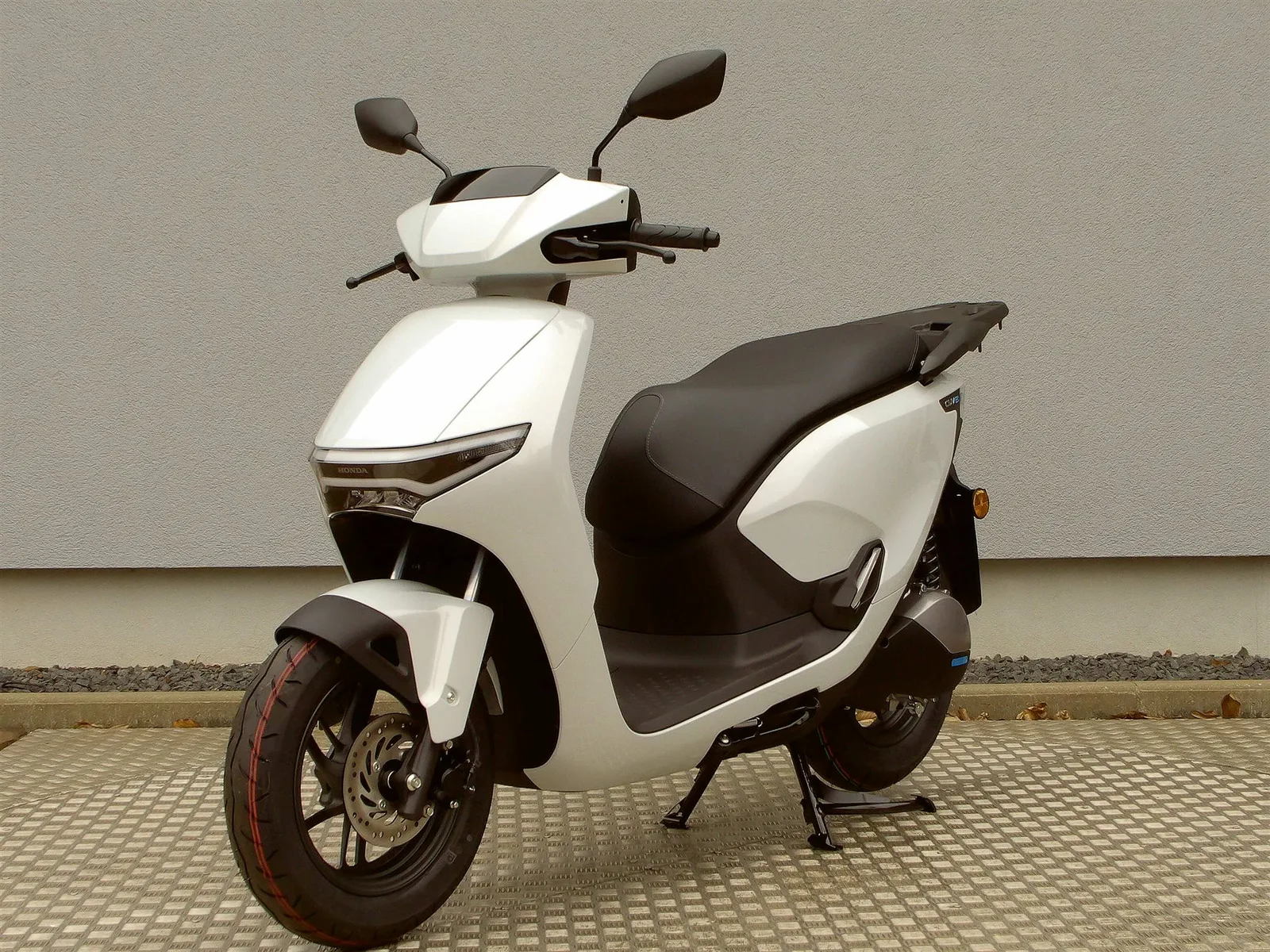 Honda CUV e: