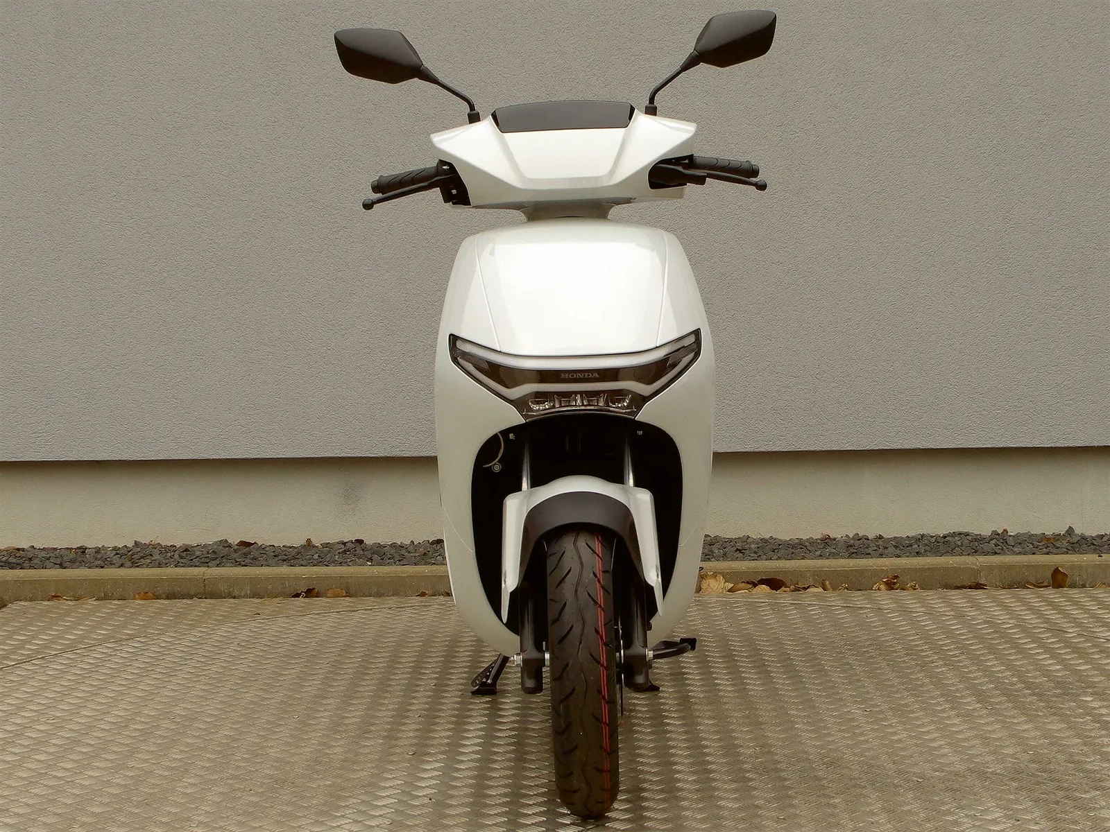 Honda CUV e: