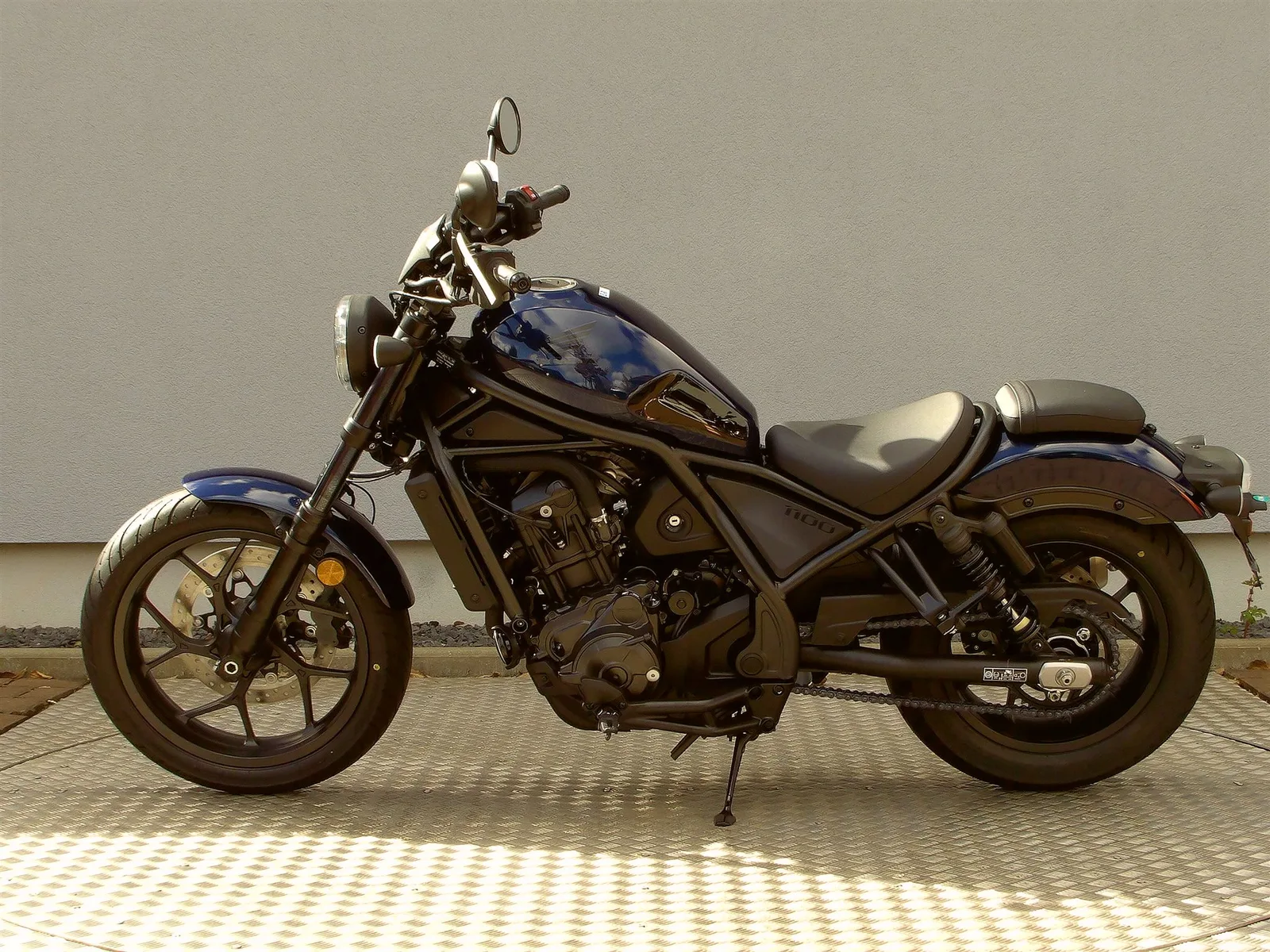 Honda CMX1100 Rebel DCT \*50/50 Finanzierung