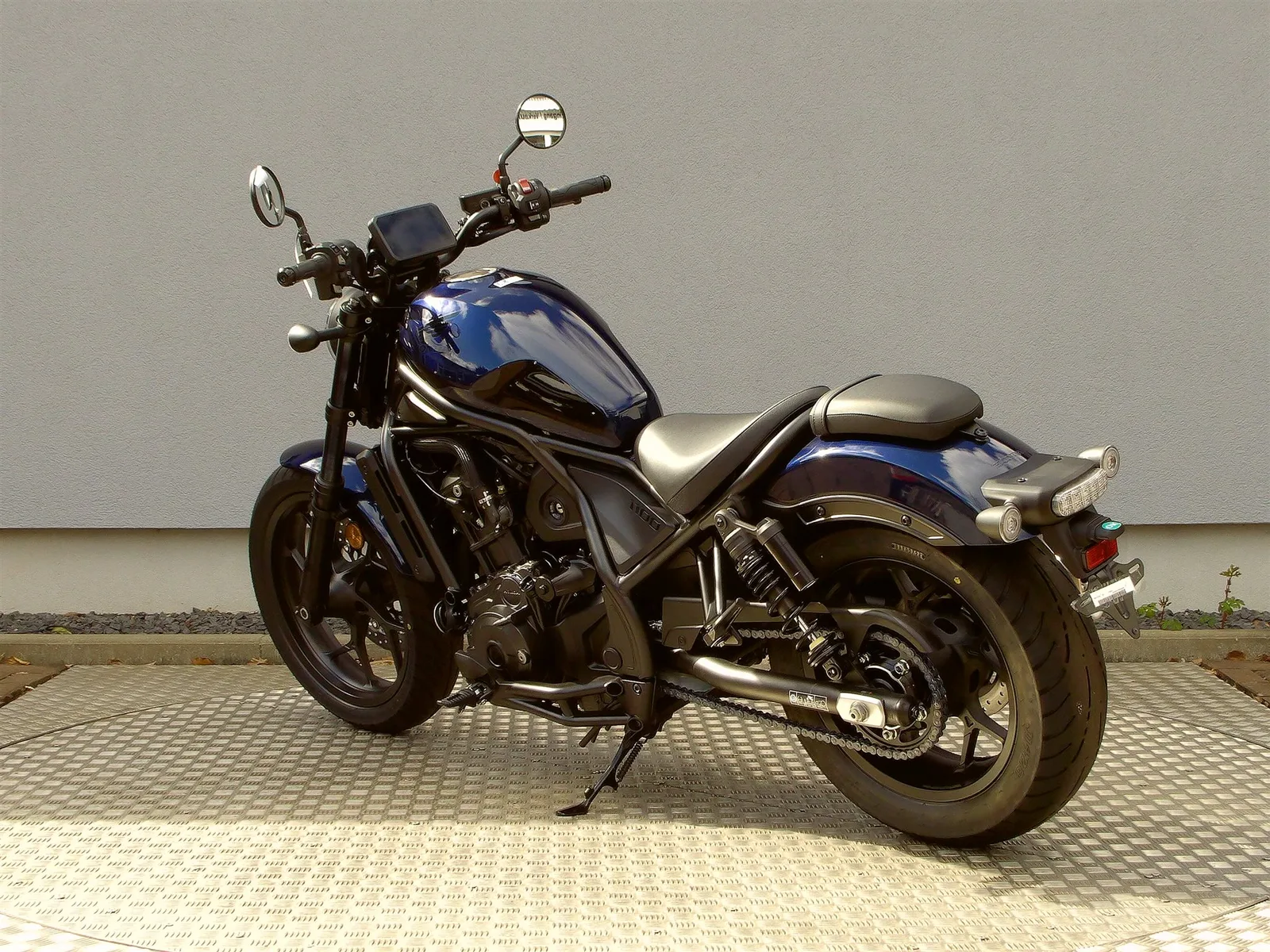 Honda CMX1100 Rebel DCT \*50/50 Finanzierung