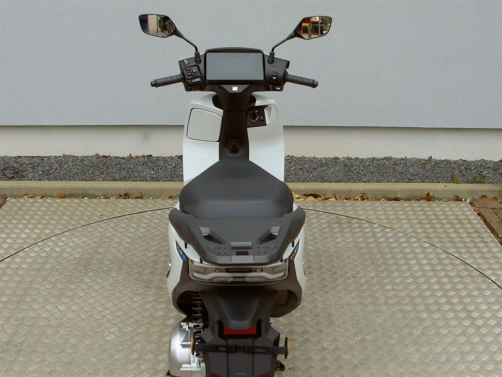 Honda CUV e: