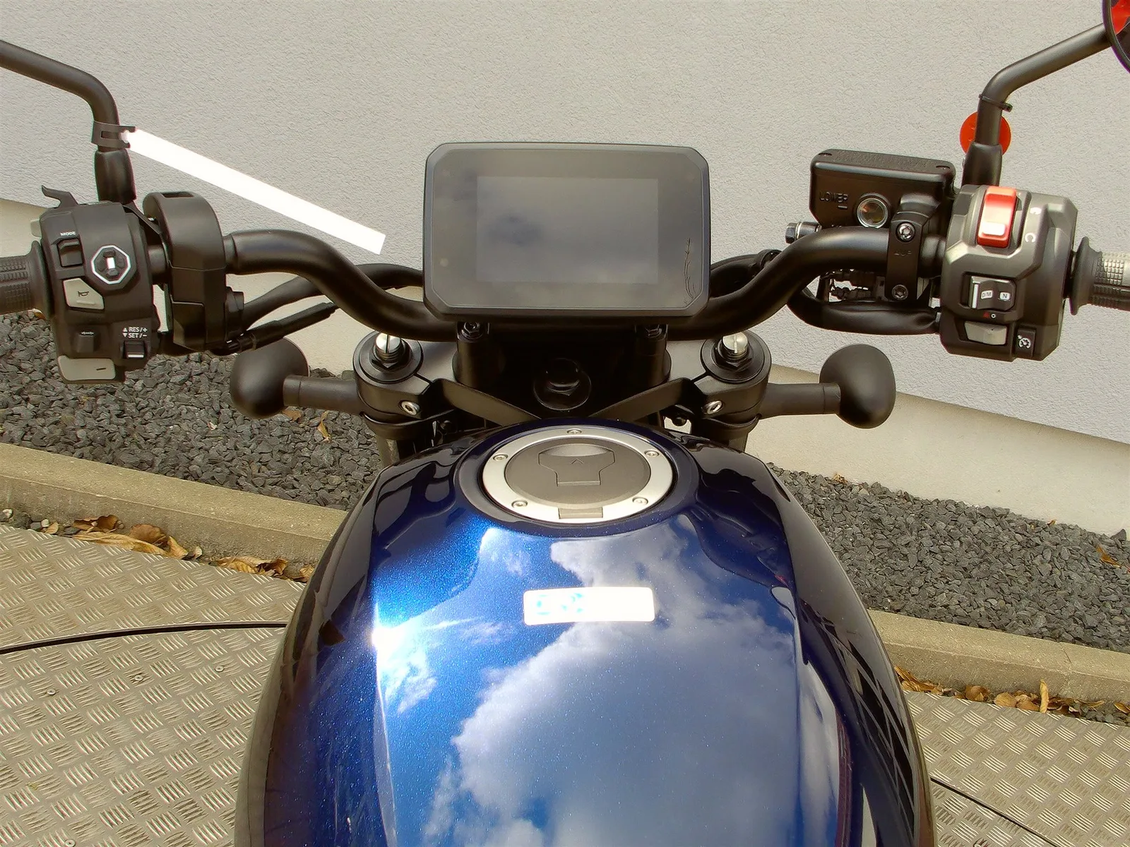 Honda CMX1100 Rebel DCT \*50/50 Finanzierung