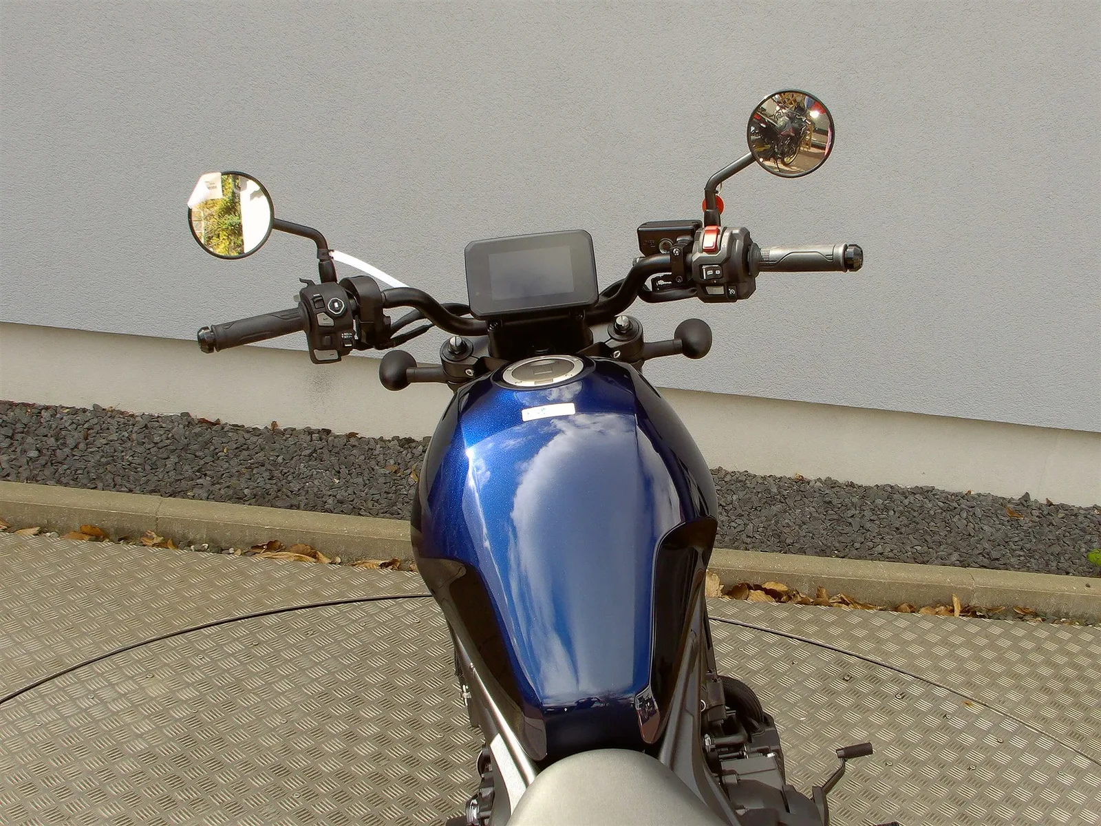 Honda CMX1100 Rebel DCT \*50/50 Finanzierung