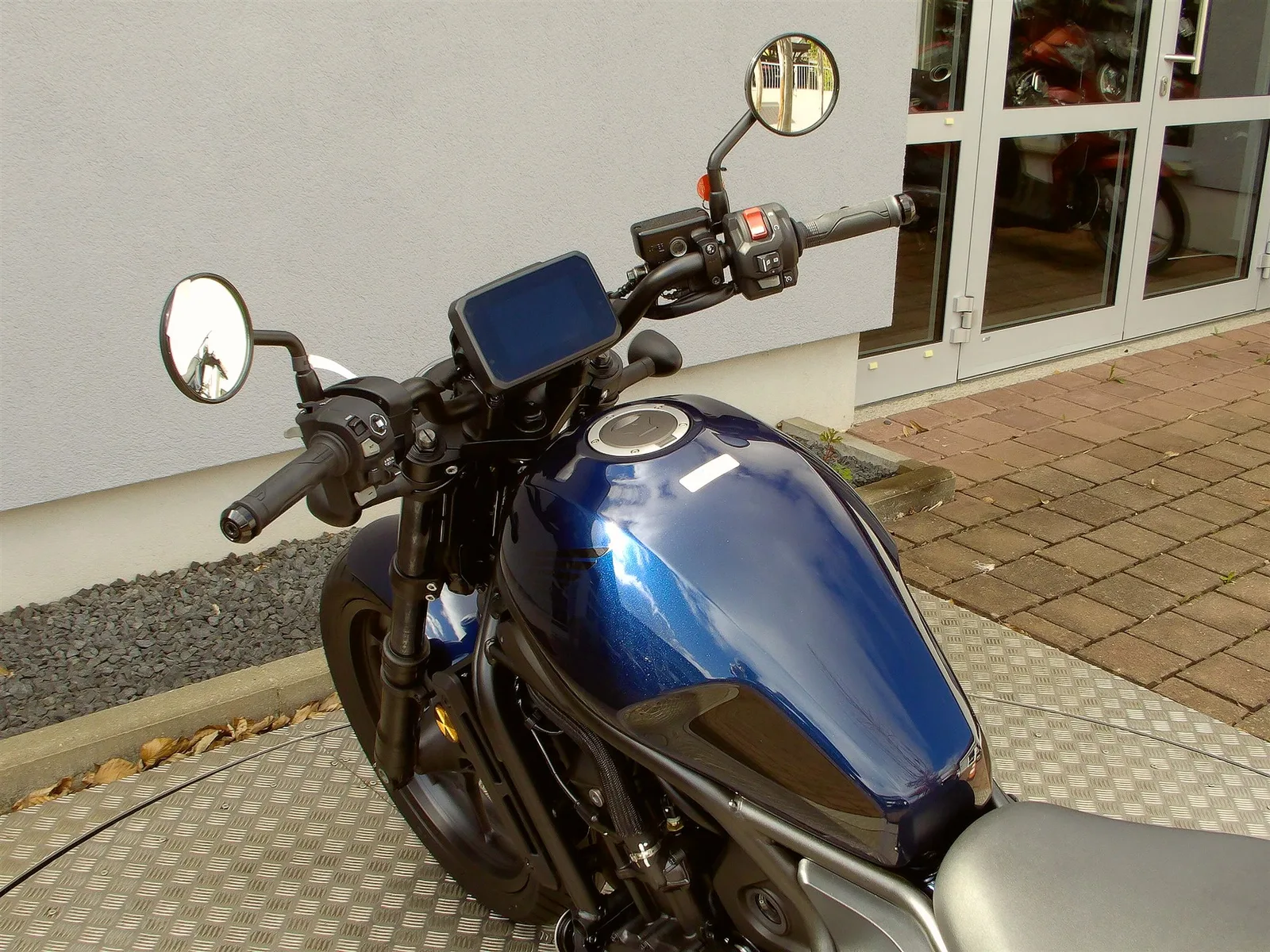 Honda CMX1100 Rebel DCT \*50/50 Finanzierung