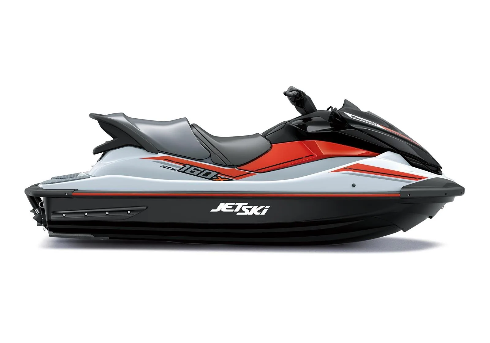 Kawasaki STX 160X Modell 2024