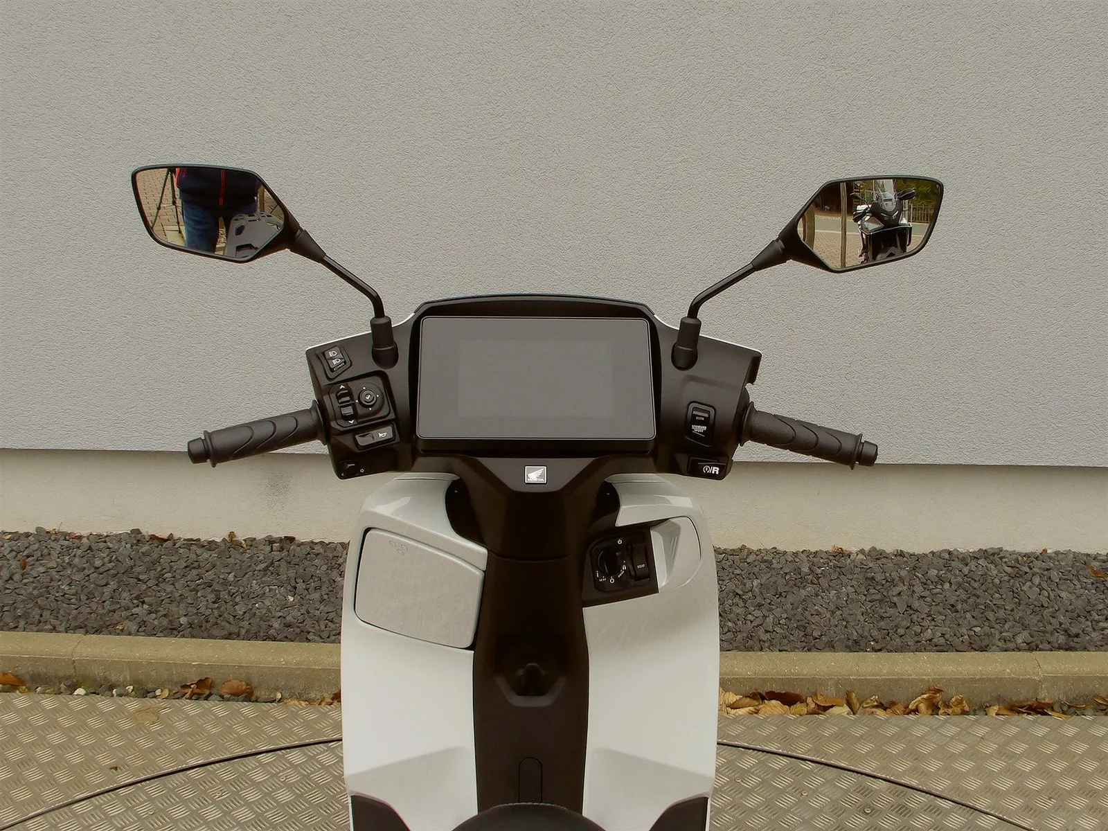 Honda CUV e: