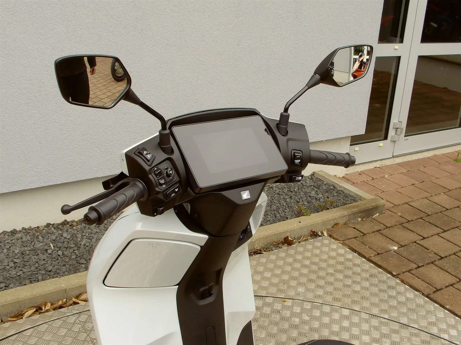 Honda CUV e: