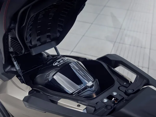 Honda Forza 750