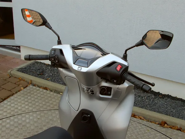 Honda SH350i