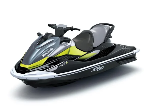 Kawasaki ST 160X Modell 2026