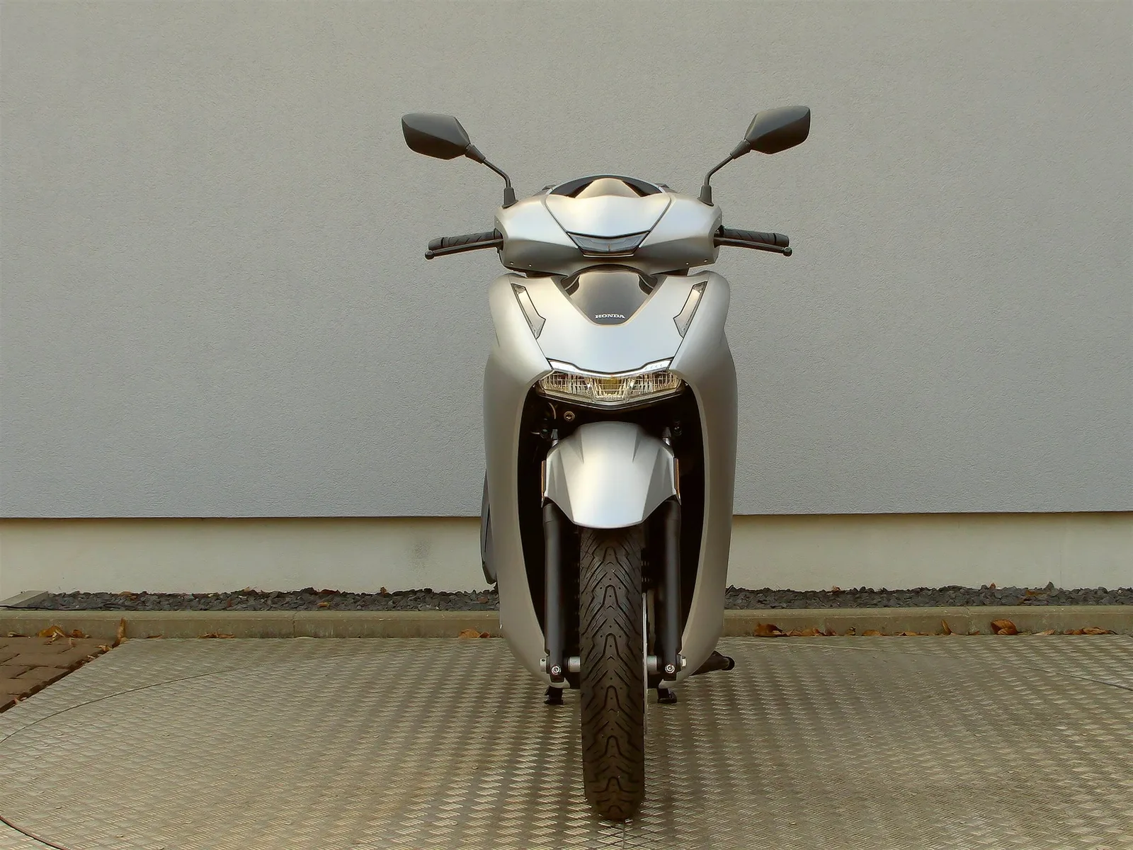 Honda SH350i