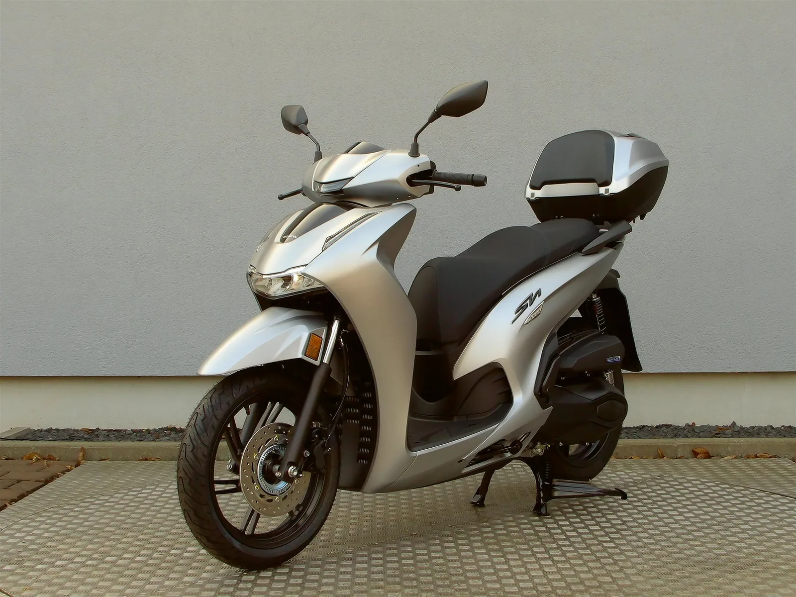 Honda SH350i