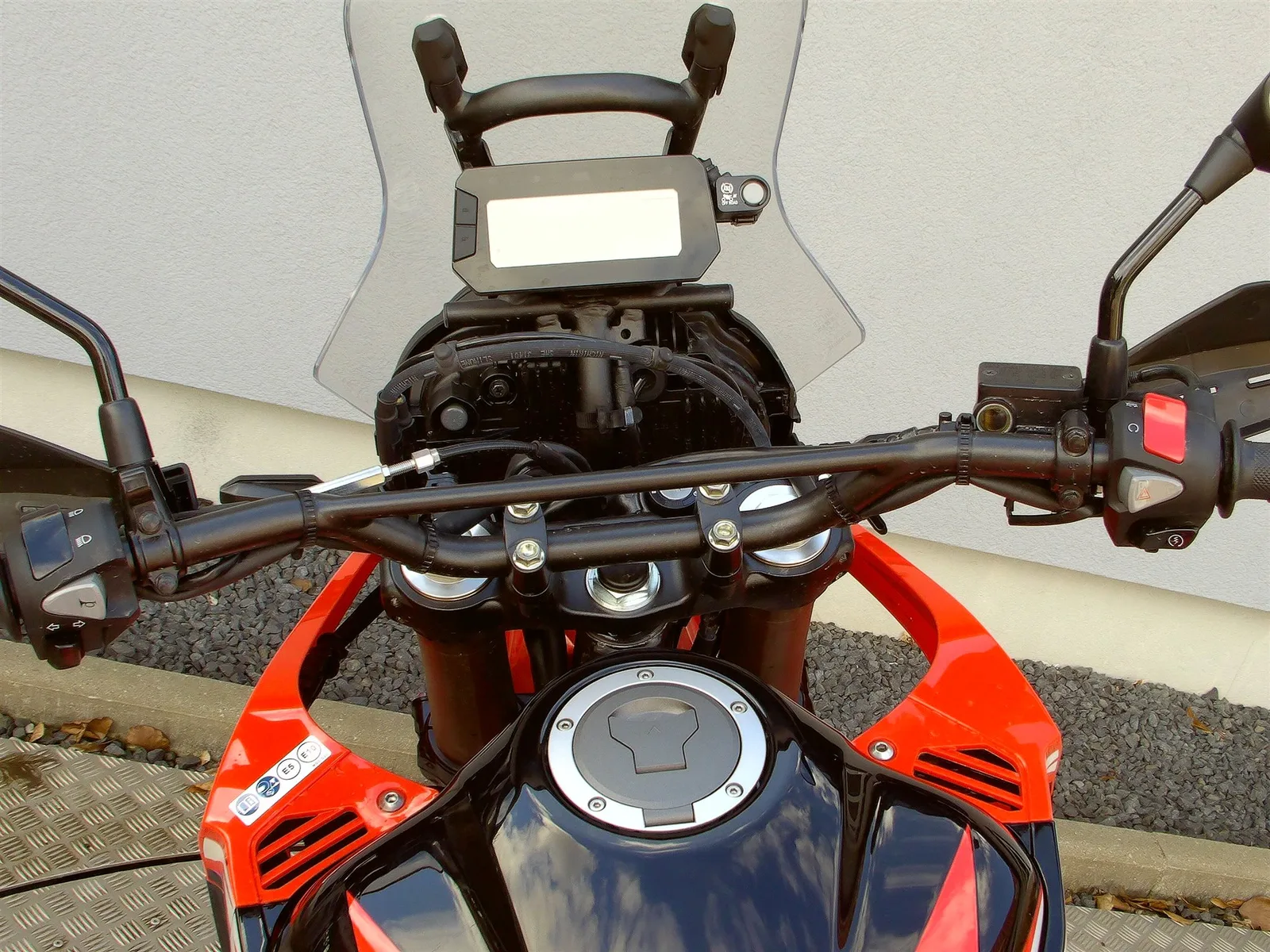 Honda CRF300 Rally # 6 Jahre Garantie # \*50/50 Finanzierung
