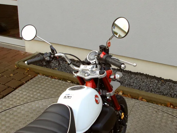 Honda Monkey 125 Z 125 # 6 Jahre Garantie # \*50/50 Finanzierung
