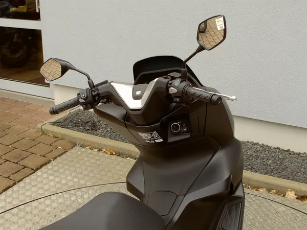 Honda PCX125 # 6 Jahre Garantie # möglich