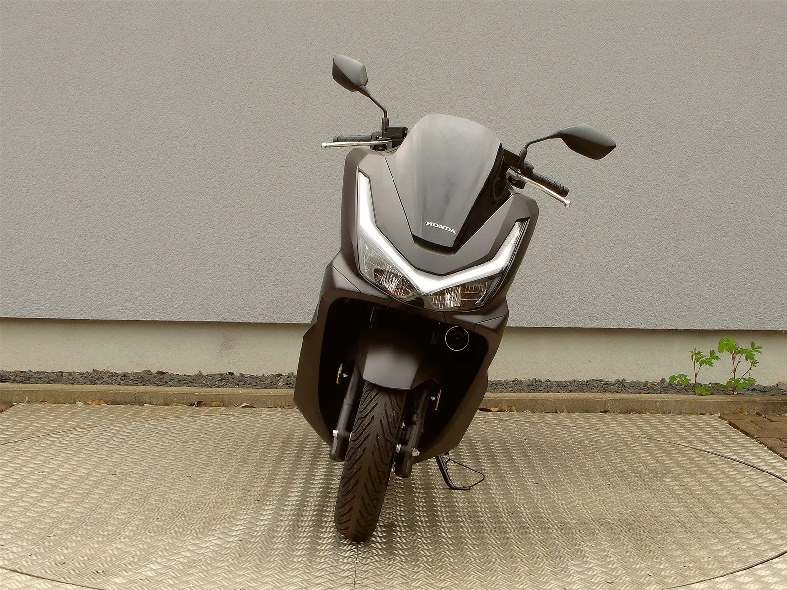 Honda PCX125 # 6 Jahre Garantie # möglich