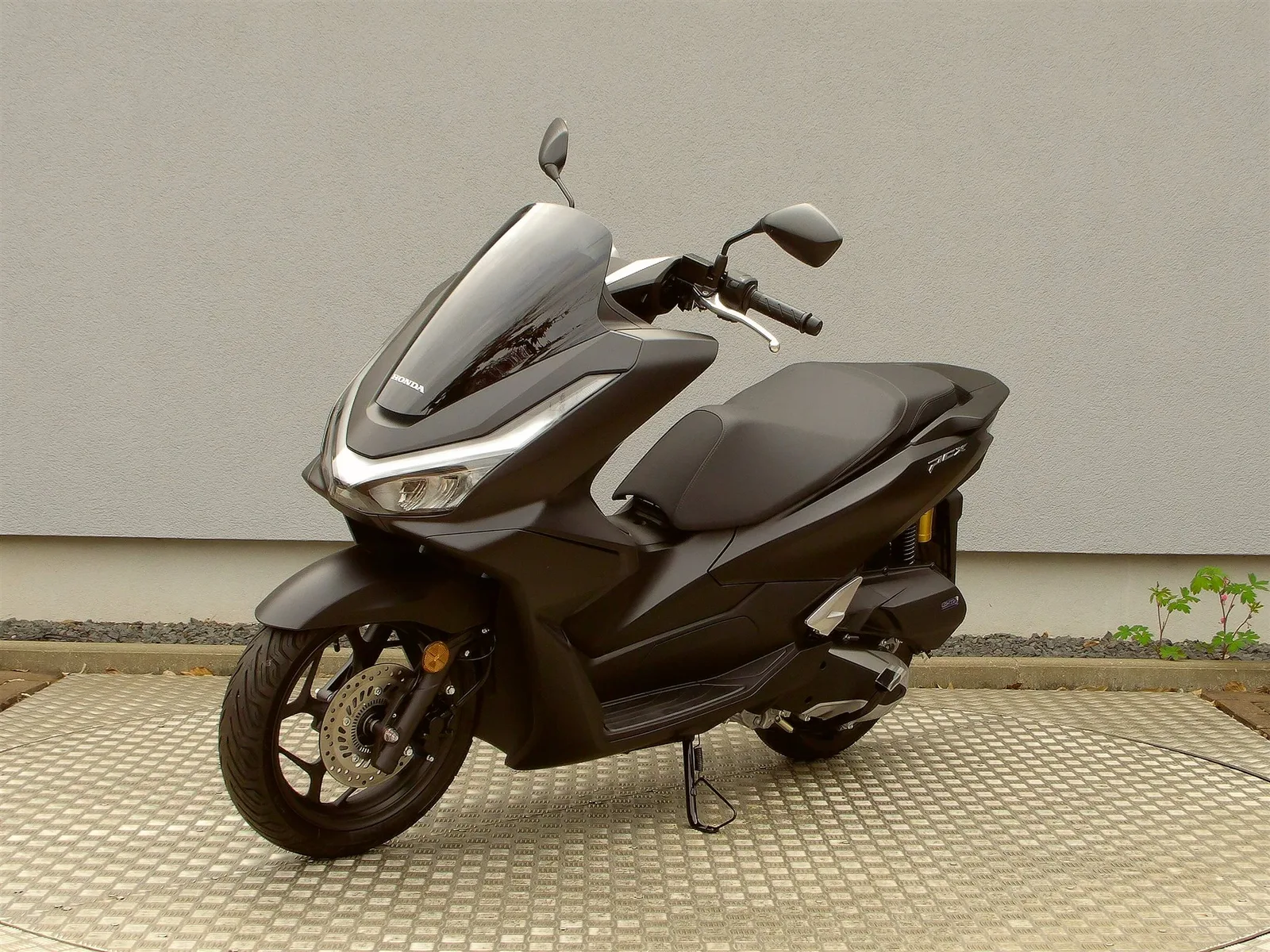Honda PCX125 # 6 Jahre Garantie # möglich