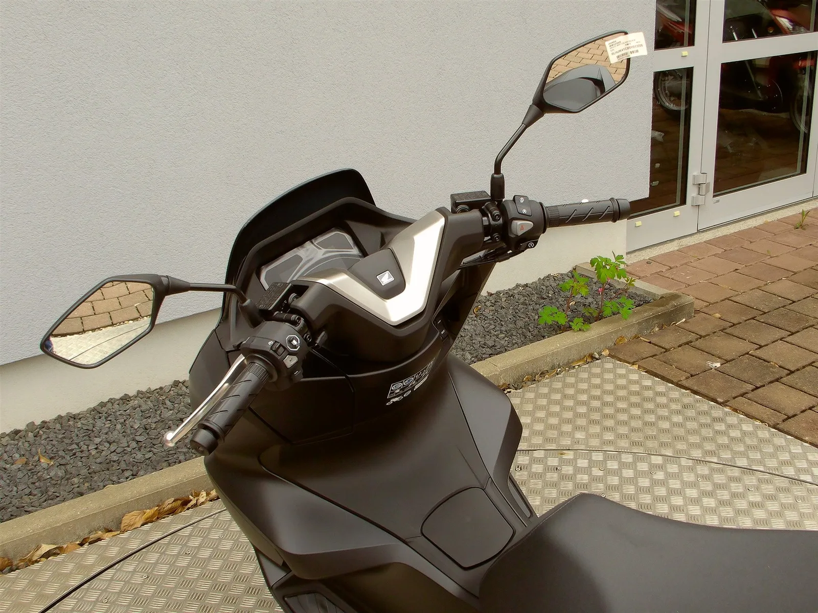 Honda PCX125 # 6 Jahre Garantie # möglich