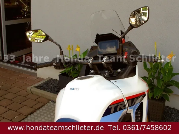 Honda XL750 Transalp # 6 Jahre Garantie # \*50/50 Finanzierung