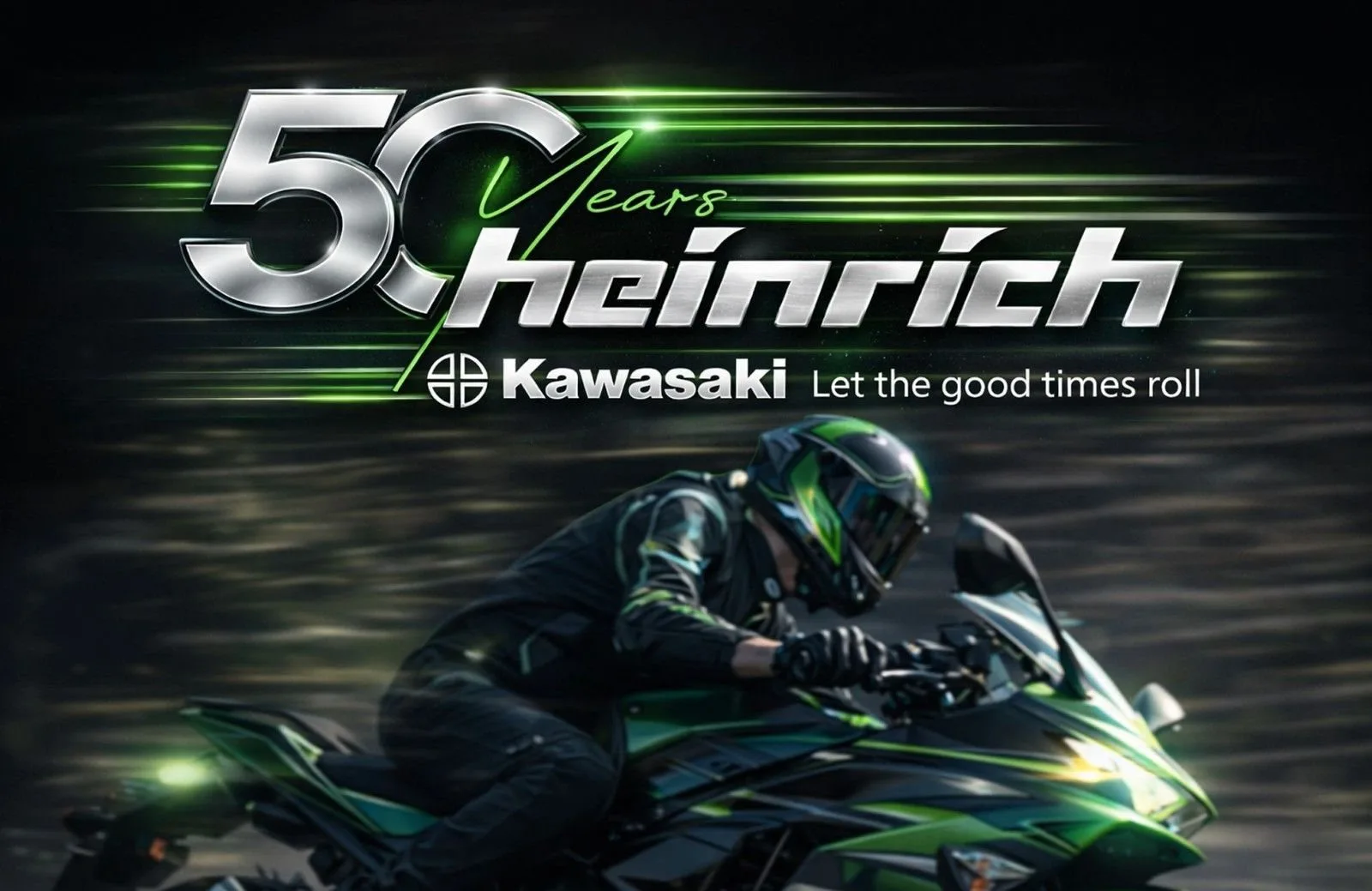 Kawasaki Vulcan S