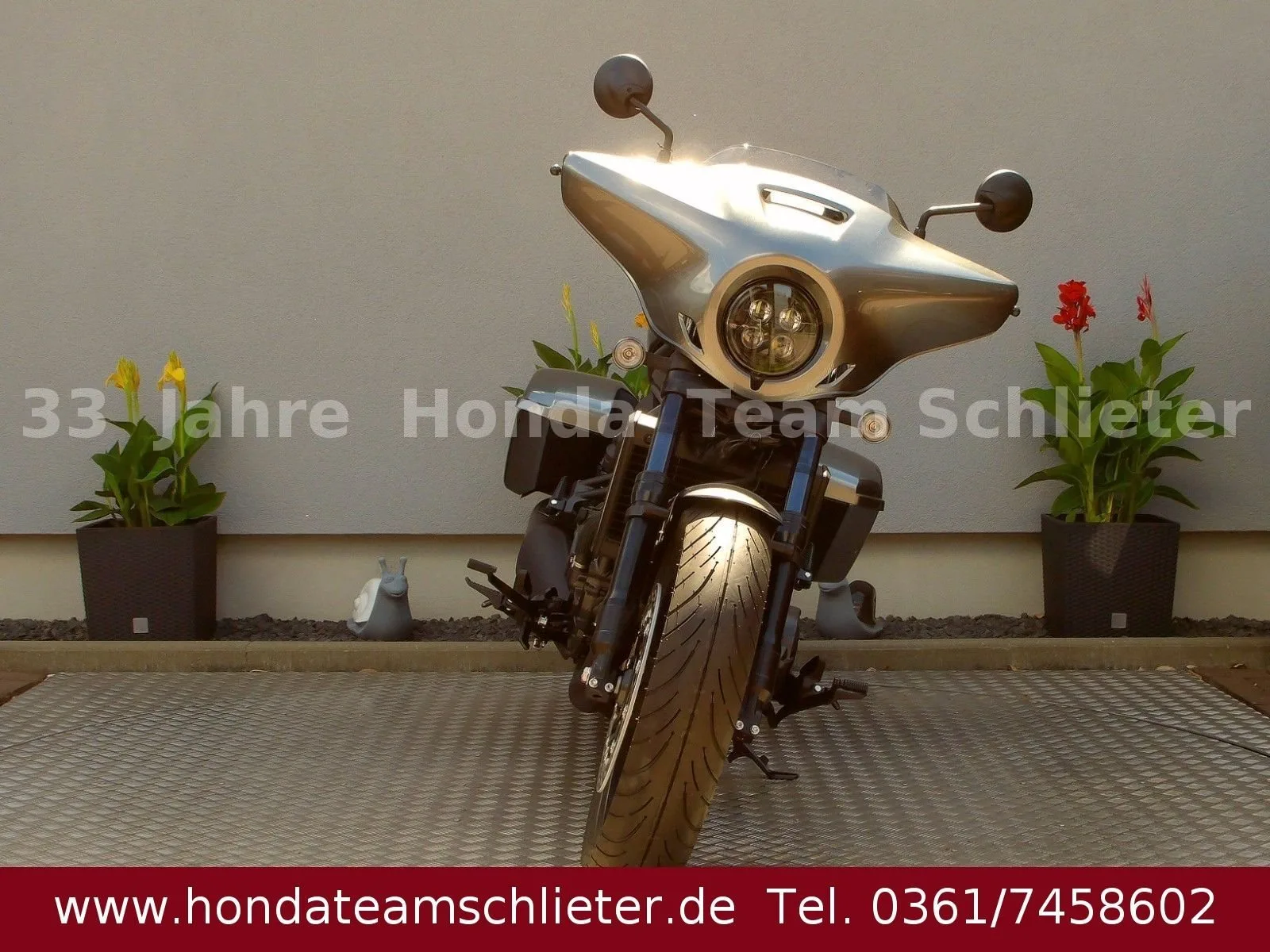 Honda CMX1100T Rebel CMX1100A2S