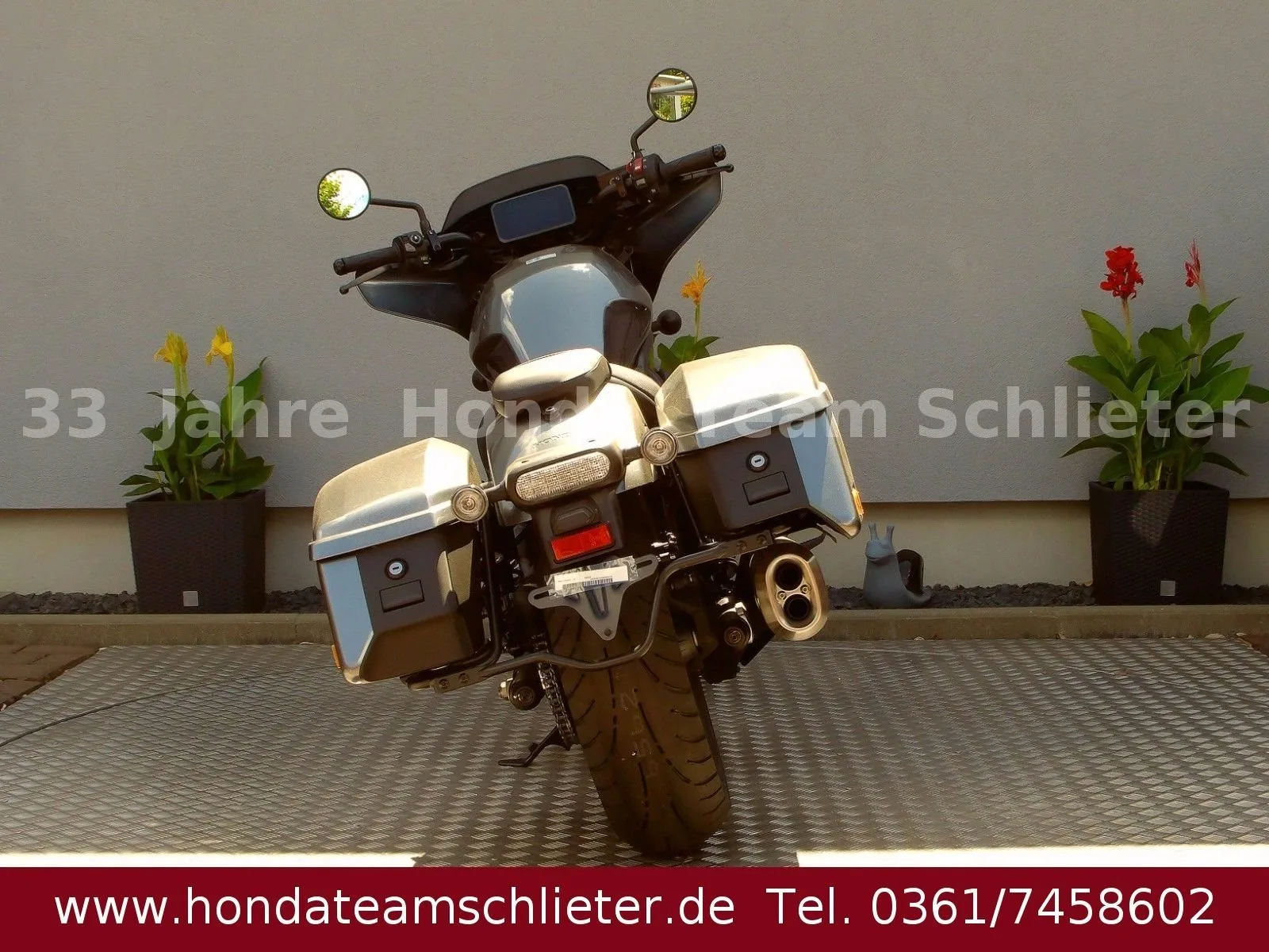 Honda CMX1100T Rebel CMX1100A2S